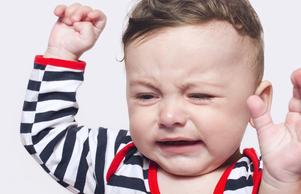 growing pains in toddlers