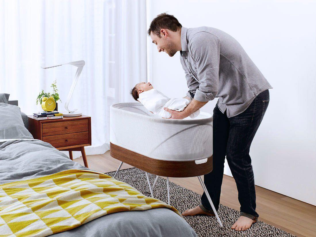 baby nap tips