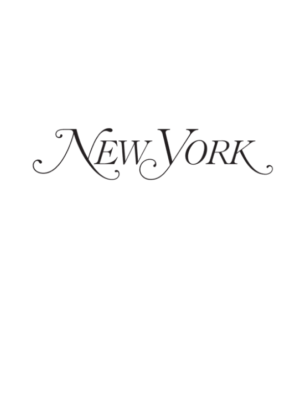 New York Magazine - null