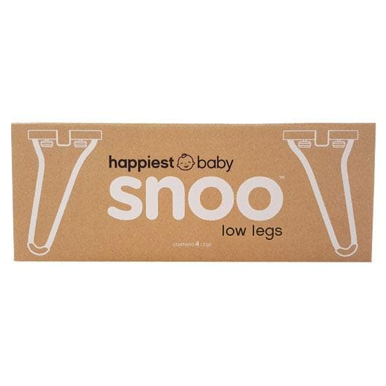 Box for SNOO Low Legs