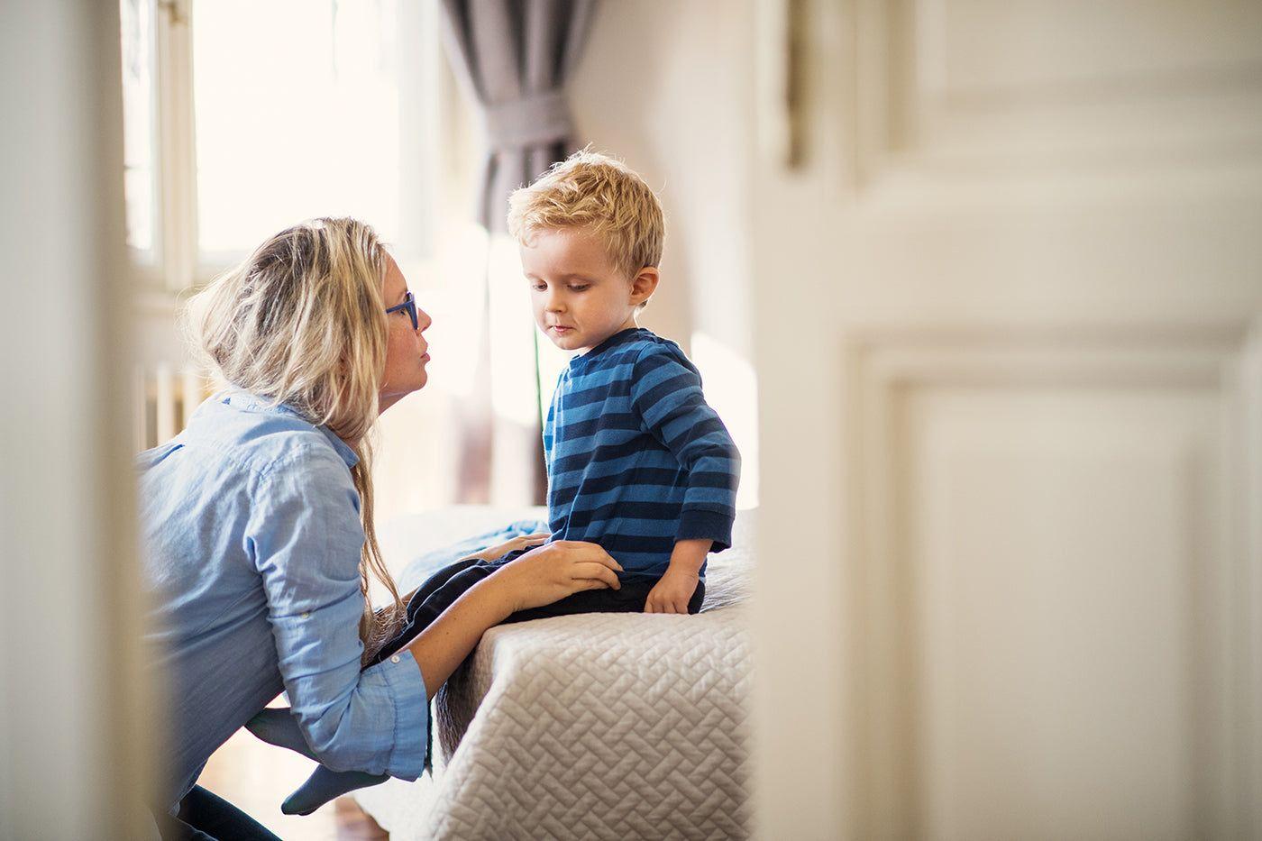 mom-talking-to-son