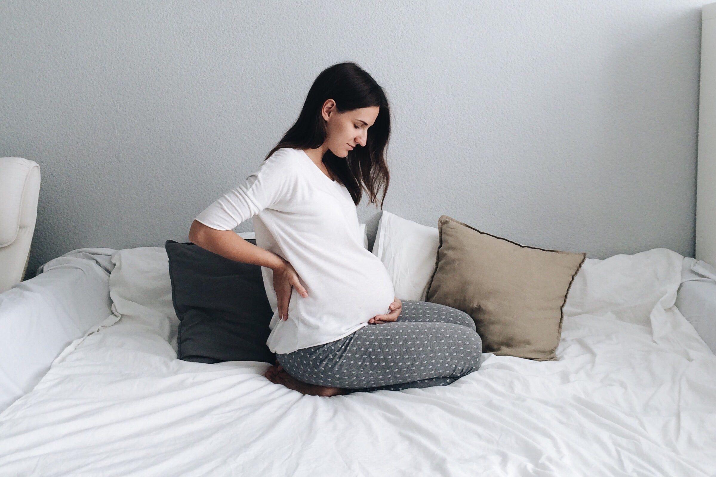pregnant-mom