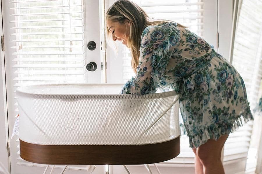 SNOO safety reminders