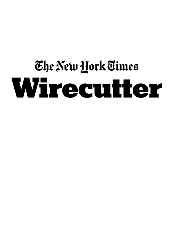 NY Times Wirecutter - null